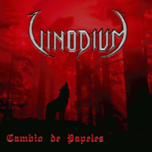 Vinodium : Cambio de Papeles